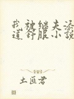 我被继夫添我阳道舒服小说黄