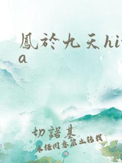 凤于九天hita