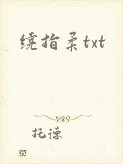 绕指柔txt