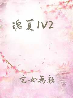 瑰夏1V2