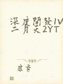 深度开发1V3二月天2YT