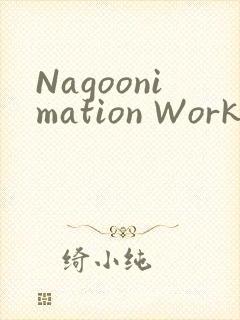 Nagoonimation Works3D