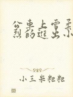 公车上雪柔被猛烈的进出小说日月