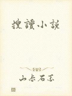 搜读小说