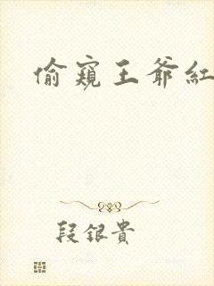 偷窥王爷红果果