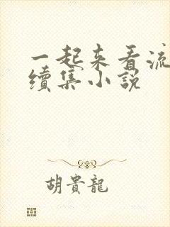 一起来看流星雨续集小说