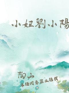 小妞刘小阳