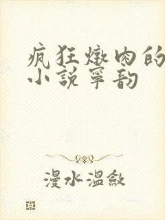 疯狂炖肉的全部小说宁韵