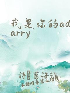 我是你的adcarry