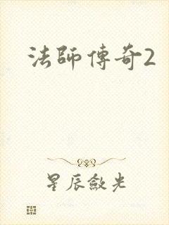 法师传奇2