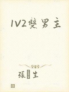 1V2双男主