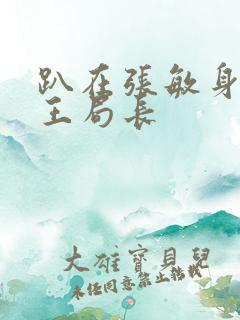 趴在张敏身上的王局长