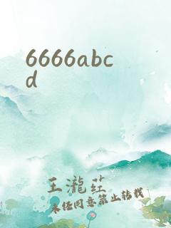 6666abcd