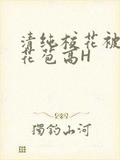 清纯校花被迫开花苞高H