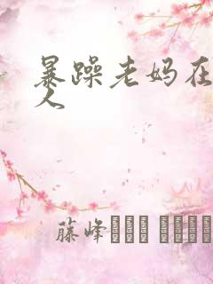 暴躁老妈在线怼人