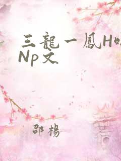 三龙一凤H啪肉Np文