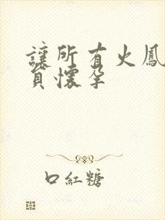 让所有火凤凰队员怀孕