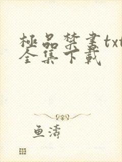 极品禁书txt全集下载