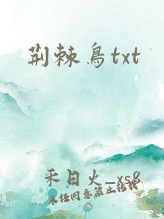 荆棘鸟txt