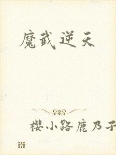 魔武逆天