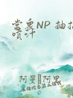 当众NP 抽搐喷汁