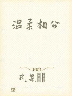 温柔相公