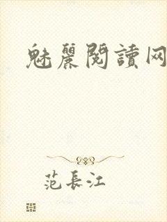 魅丽阅读网