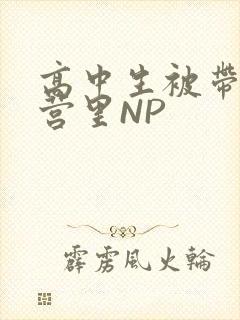 高中生被带到军营里NP