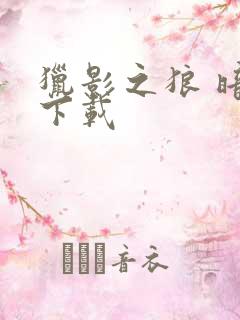 猎影之狼 暗夜下载