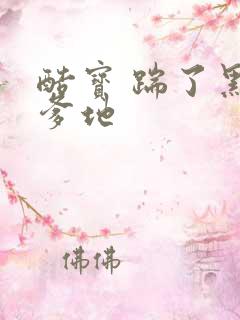 酷宝 踹了黑道爹地