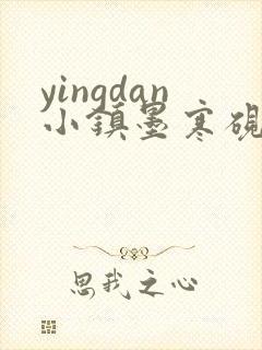 yingdan小镇墨寒砚无弹窗笔趣阁