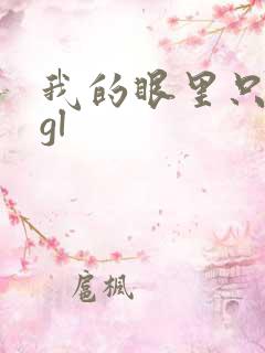 我的眼里只有你gl