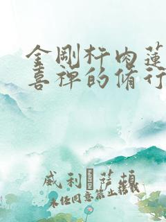 金刚杵肉莲花欢喜禅的修行方法