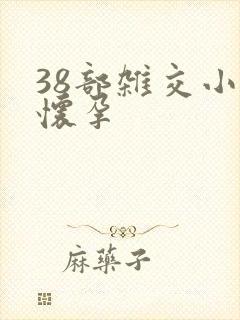 38部杂交小说怀孕