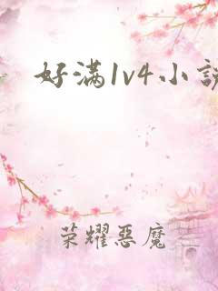 好满1v4小说