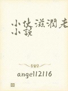 小伙滋润老女人小说