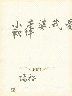 小老婆.我爱你软件