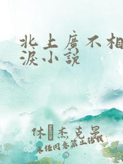 北上广不相信眼泪小说