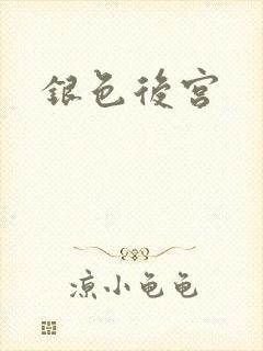 银色后宫