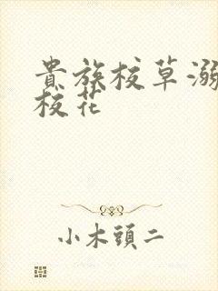 贵族校草溺爱拽校花