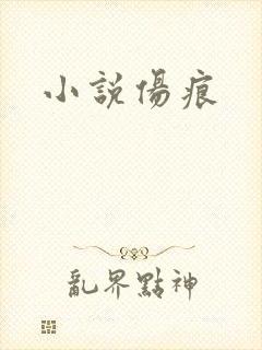 小说伤痕