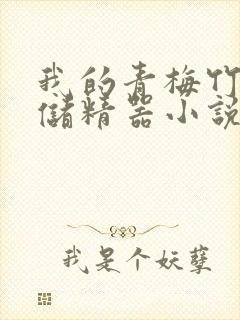 我的青梅竹马是储精器小说