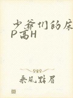 少爷们的床奴NP高H