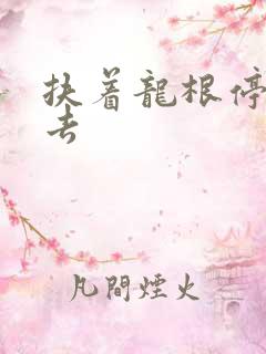 扶着龙根停了进去