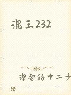 混王232