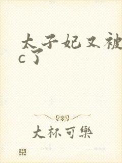 太子妃又被皇帝c了