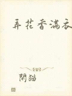 弄花香满衣下载