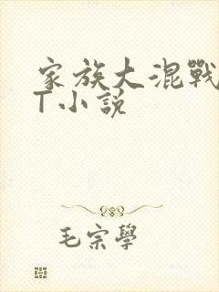 家族大混战TXT小说