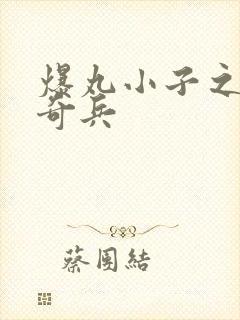 爆丸小子之圣石奇兵