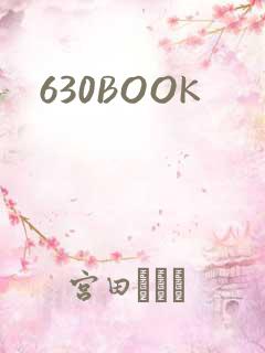 630BOOK